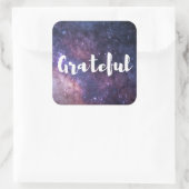 Grateful Celestial Stickers (Tas)