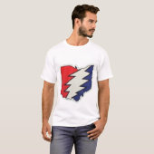 Grateful Dead T-shirt (Voorkant volledig)