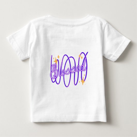 Grateful for every moment, hoodie design  (Achterkant)