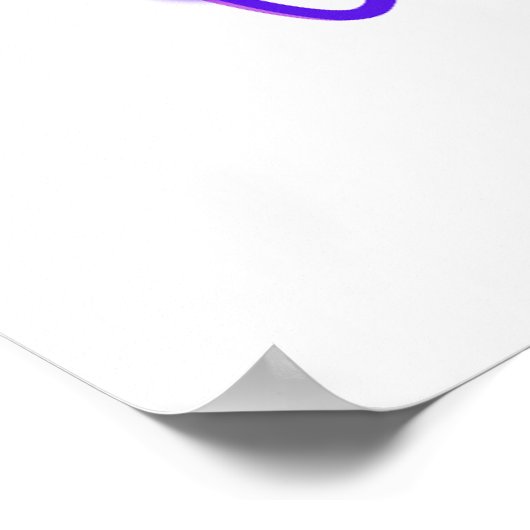 Grateful for every moment poster (Hoek)