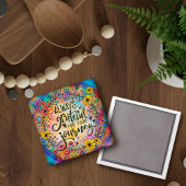 Grateful for Your Journey Magneet