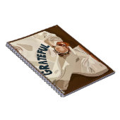 Grateful Gratitude Notitieboek (Rechterzijde)