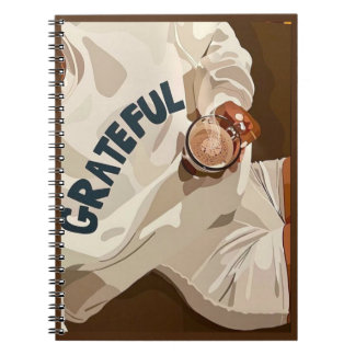Grateful Gratitude Notitieboek