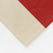 Grateful Heart Fleece Blanket (Hoek)