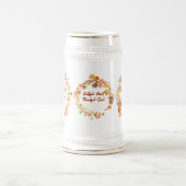 Grateful Heart Thankful Soul Bierpul (Center)