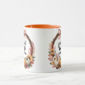 Grateful hearts gather here mok (Midden)