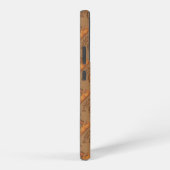 Grateful Hearts Thanksgiving Turkey Samsung Galaxy Hoesje (Rechterkant)