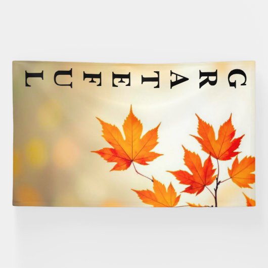 Grateful in Every Season Spandoek (Horizontaal)