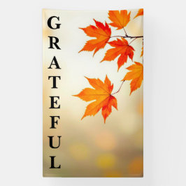 Grateful in Every Season Spandoek
