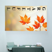 Grateful in Every Season Spandoek (Beurs)