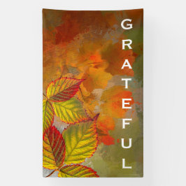 Grateful in Every Shade Spandoek