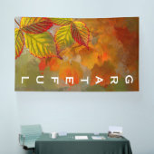 Grateful in Every Shade Spandoek (Beurs)