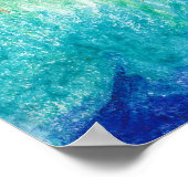 Grateful Insomniac Poster (Hoek)