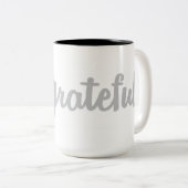Grateful Mok (Voorkant rechts)