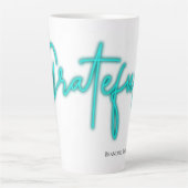 'Grateful' Mok (Voorkant)