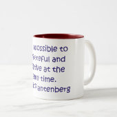 Grateful Mok (Voorkant rechts)