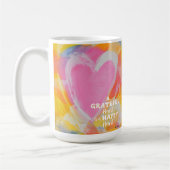 Grateful mok art. Pedie Wolfond (Links)