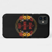 Grateful Motivation words for Succesvol Case-Mate iPhone Case (Achterkant (horizontaal))