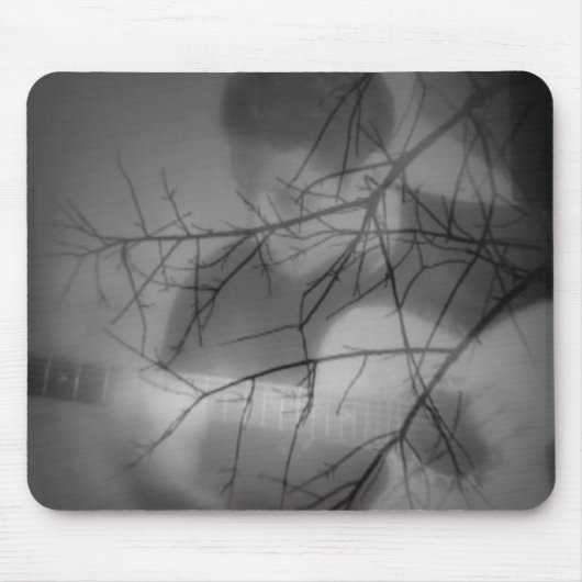 Grateful Soul Mousepad Muismat (Voorkant)