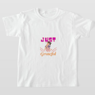 Grateful T-shirt