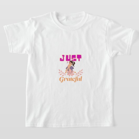 Grateful T-shirt (Laagn)