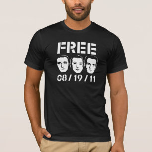 GRATIS 08/19/11 T-SHIRT