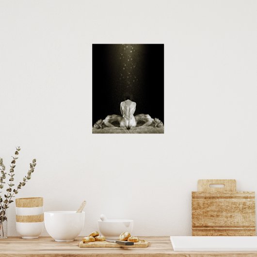 Gratis 2013 poster (Keuken)