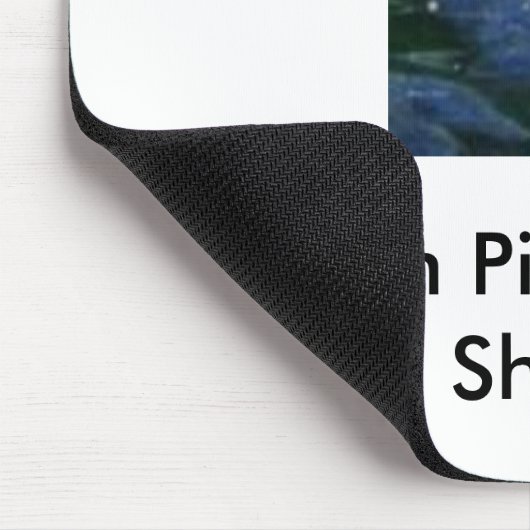 gratis 3, klik op Pixie Fire en Shop. Muismat (Hoek)