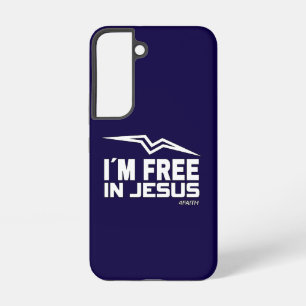 GRATIS, 4FAITH - SAMSUNG GALAXY HOESJE