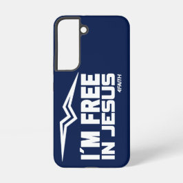 GRATIS, 4FAITH - SAMSUNG GALAXY HOESJE