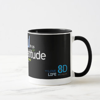 Gratis - 8D Living Mok
