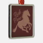 Gratis aangepast ornament (Rechts)