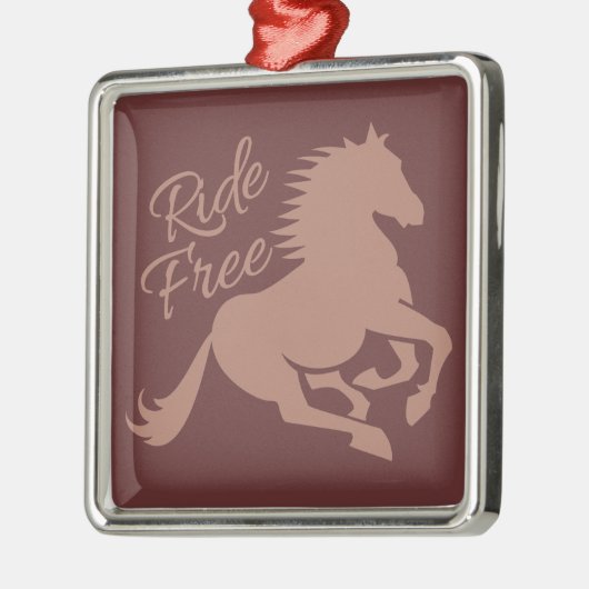 Gratis aangepast ornament (Links)