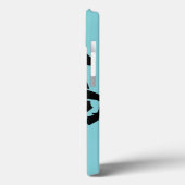 Gratis aangepaste kleuren hoesjes (Achterkant / Links)