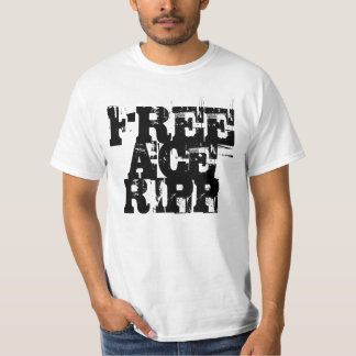 GRATIS ACE RIPP T-SHIRT