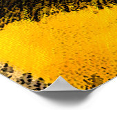 Gratis afdrukken poster (Hoek)