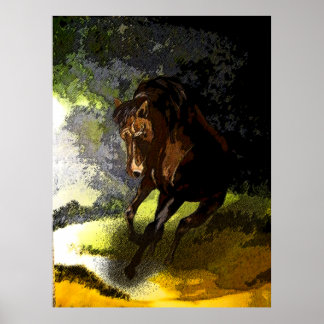 Gratis afdrukken poster