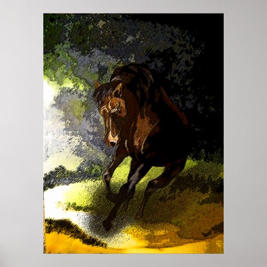 Gratis afdrukken poster (Voorkant)