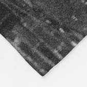 Gratis afspelen (terwijl uw Suit geprikt is) Fleece Deken (Hoek)