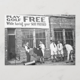 Gratis afspelen (terwijl uw Suit geprikt is) Kaart