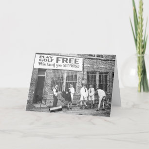 Gratis afspelen (terwijl uw Suit geprikt is) Kaart