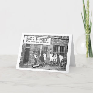 Gratis afspelen (terwijl uw Suit geprikt is) Kaart