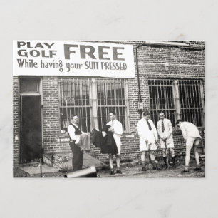 Gratis afspelen (terwijl uw Suit geprikt is) Kaart