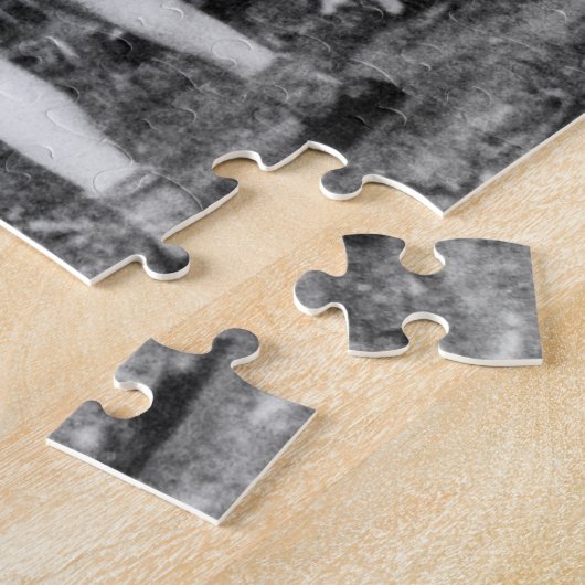 Gratis afspelen (terwijl uw Suit geprikt is) Legpuzzel (Zijkant)