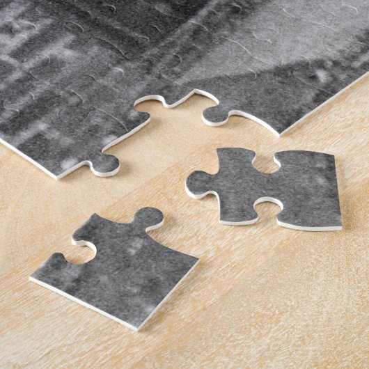 Gratis afspelen (terwijl uw Suit geprikt is) Legpuzzel (Zijkant)