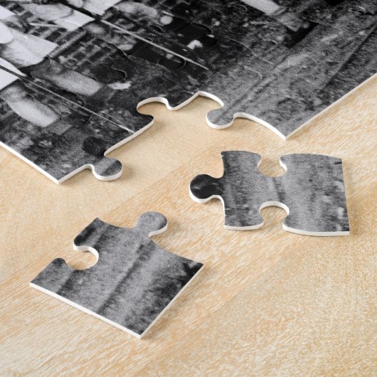 Gratis afspelen (terwijl uw Suit geprikt is) Legpuzzel (Zijkant)