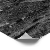 Gratis afspelen (terwijl uw Suit geprikt is) Poster (Hoek)