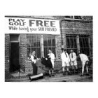 Gratis afspelen (terwijl uw Suit geprikt is)