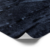 Gratis afspelen (terwijl uw Suit geprikt is) Poster (Hoek)