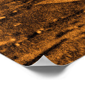 Gratis afspelen (terwijl uw Suit geprikt is) Poster (Hoek)